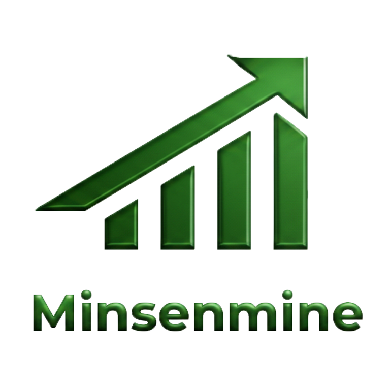 minsenmine.com